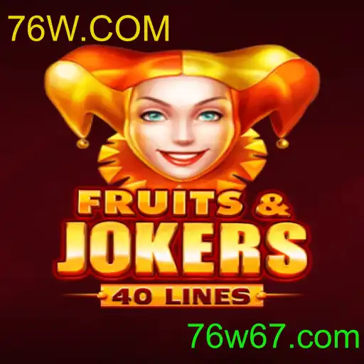 FruitsAndJokers40